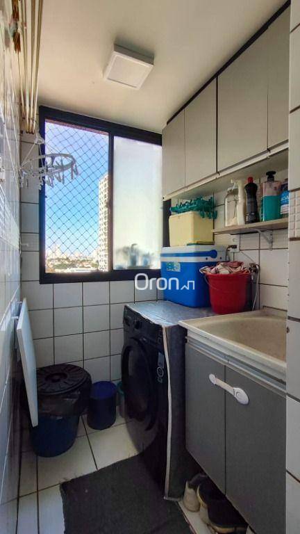 Apartamento à venda com 3 quartos, 70m² - Foto 13