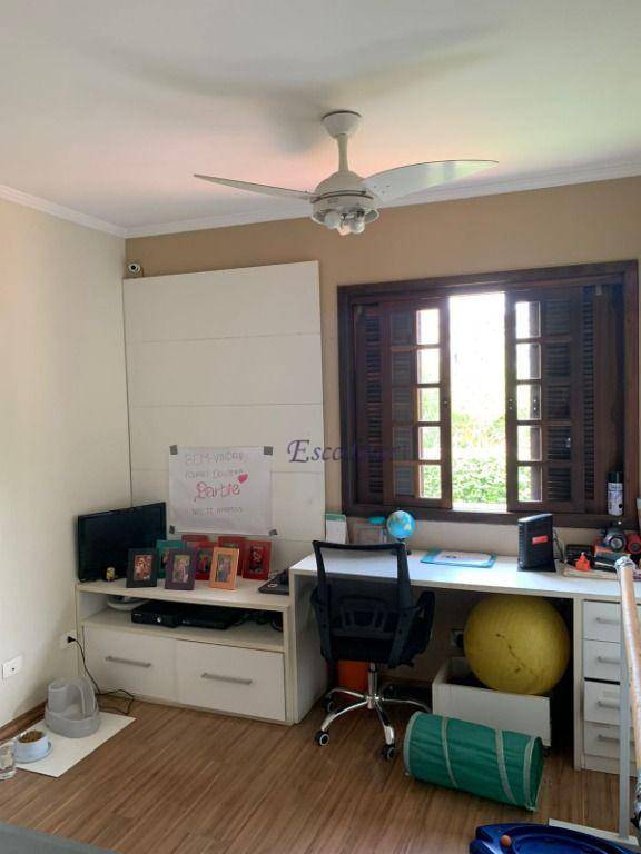 Casa à venda com 3 quartos, 250m² - Foto 20