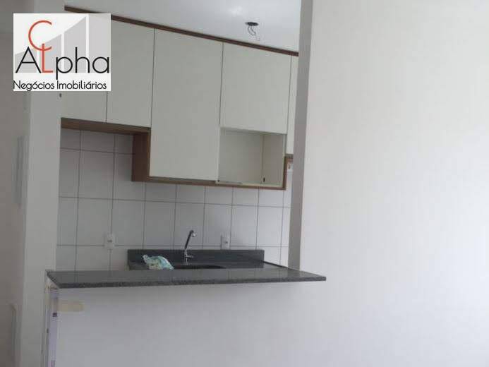 Apartamento à venda com 2 quartos, 57m² - Foto 8