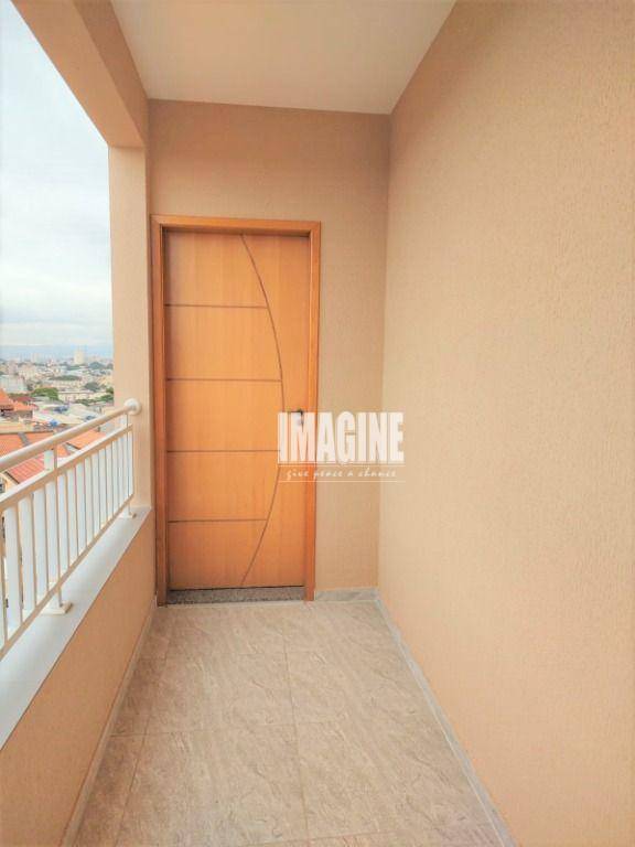 Apartamento à venda com 2 quartos, 41m² - Foto 8