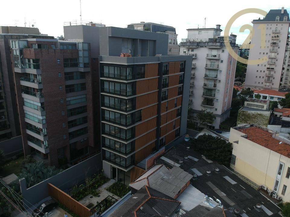 Apartamento à venda com 3 quartos, 189m² - Foto 24