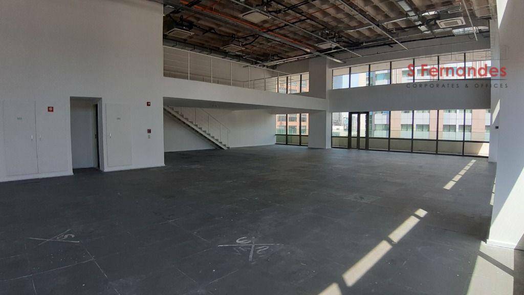 Conjunto Comercial-Sala para alugar, 820m² - Foto 11