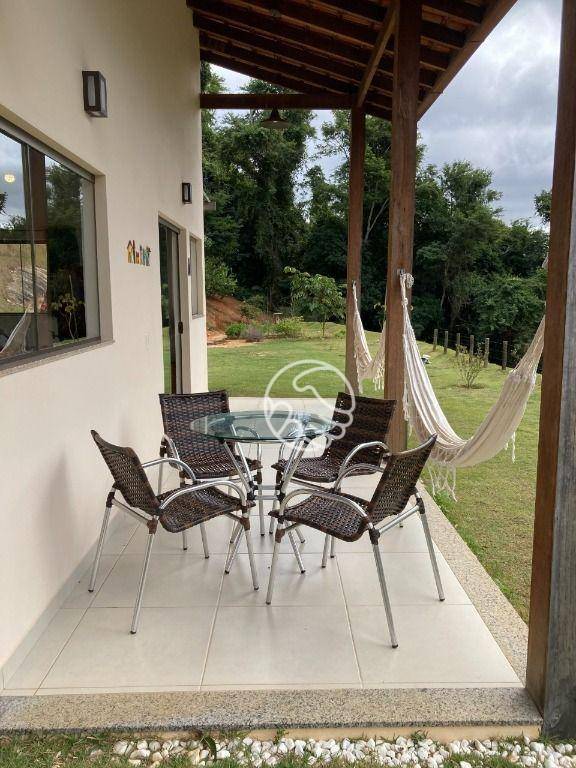 Chácara, 3 quartos, 6000 m² - Foto 14