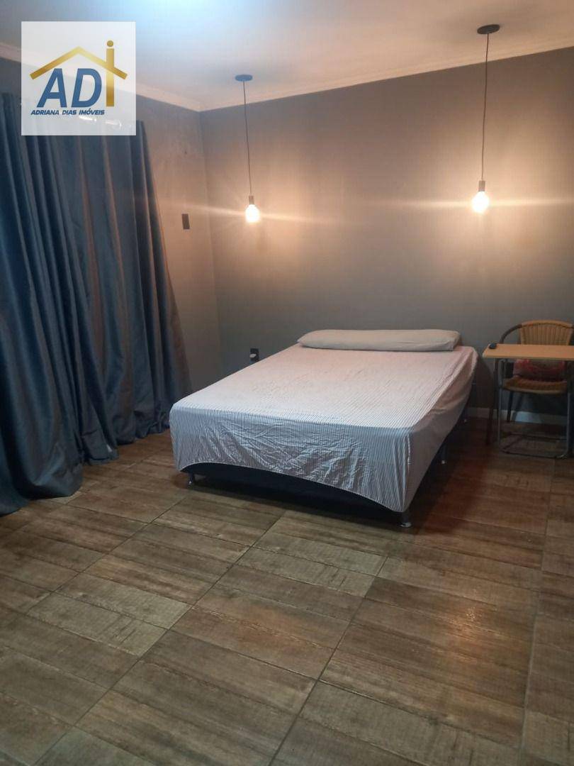 Casa de Condomínio à venda e aluguel com 4 quartos, 250m² - Foto 24