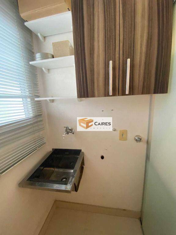 Apartamento à venda e aluguel com 2 quartos, 47m² - Foto 16