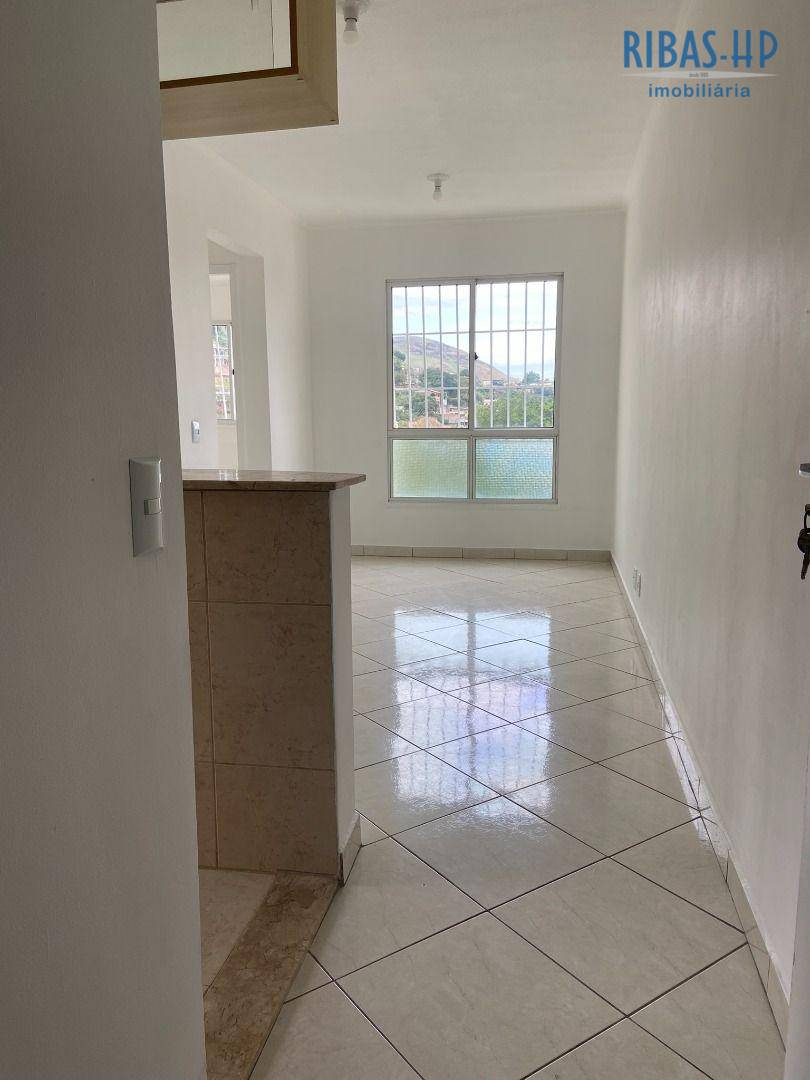 Apartamento para alugar com 2 quartos, 50m² - Foto 2