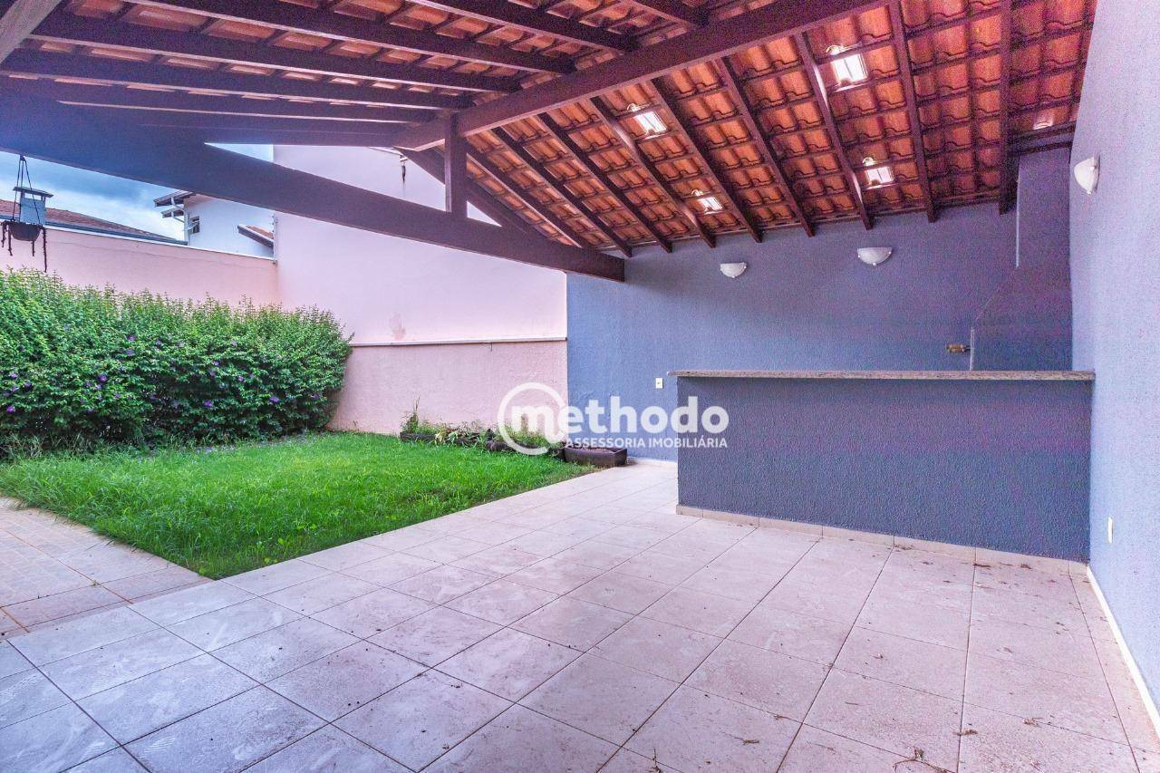 Casa à venda com 4 quartos, 268m² - Foto 26