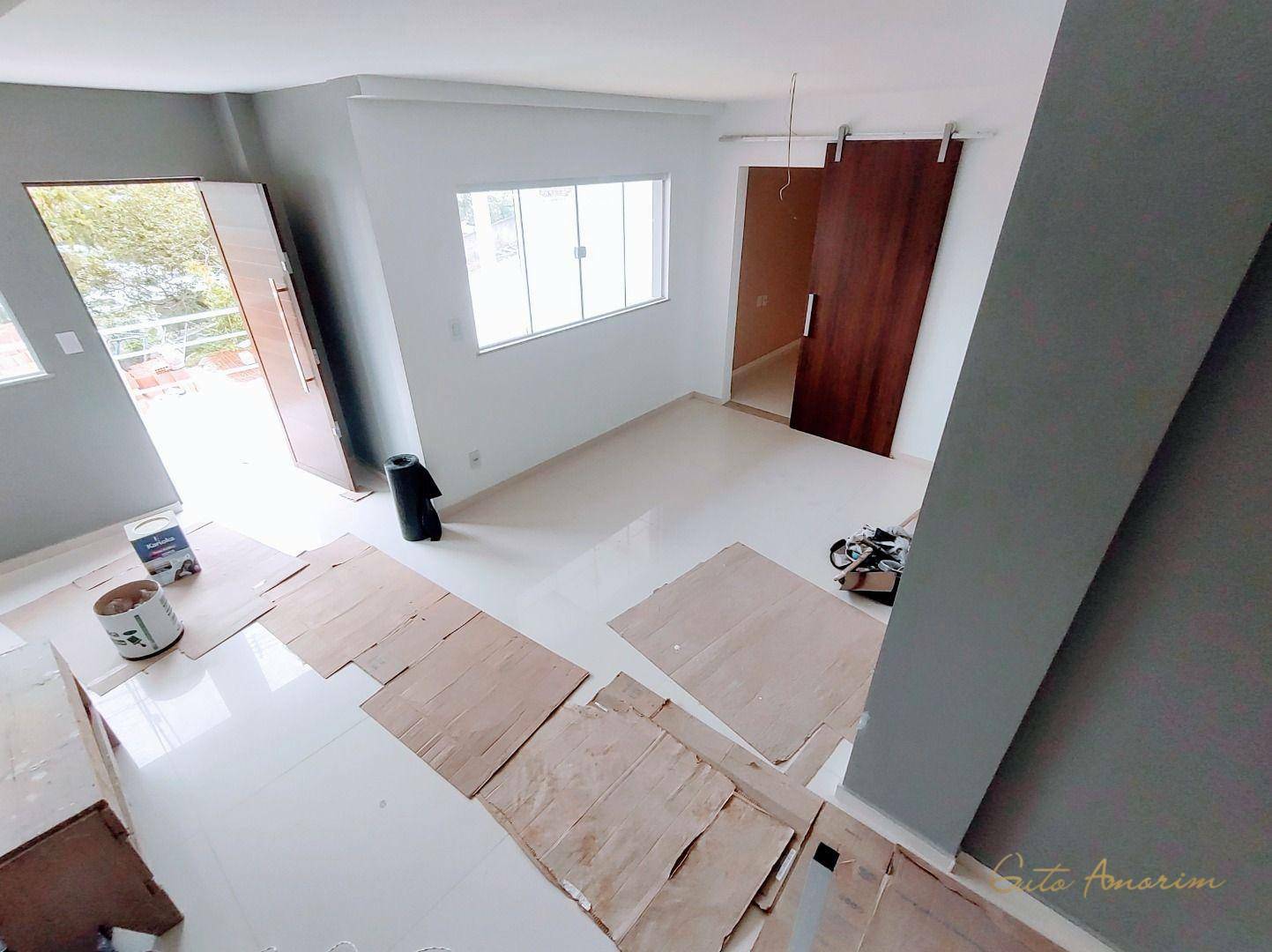 Casa de Condomínio à venda com 4 quartos, 143m² - Foto 23