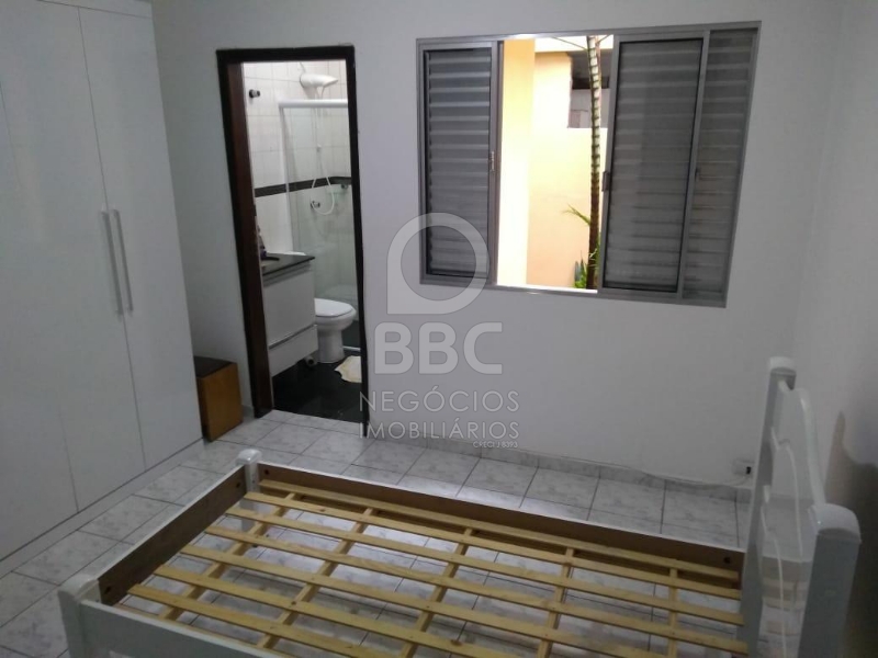 Casa à venda com 3 quartos, 180m² - Foto 6