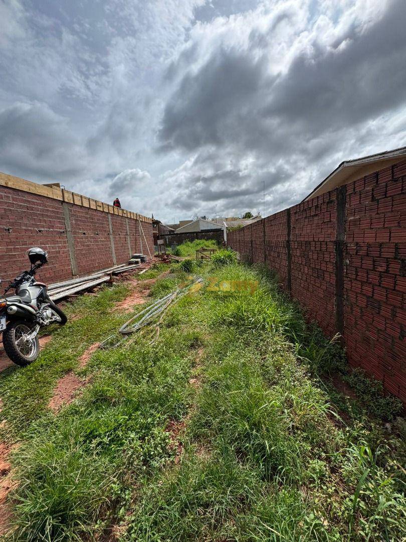 Terreno, 248 m² - Foto 2