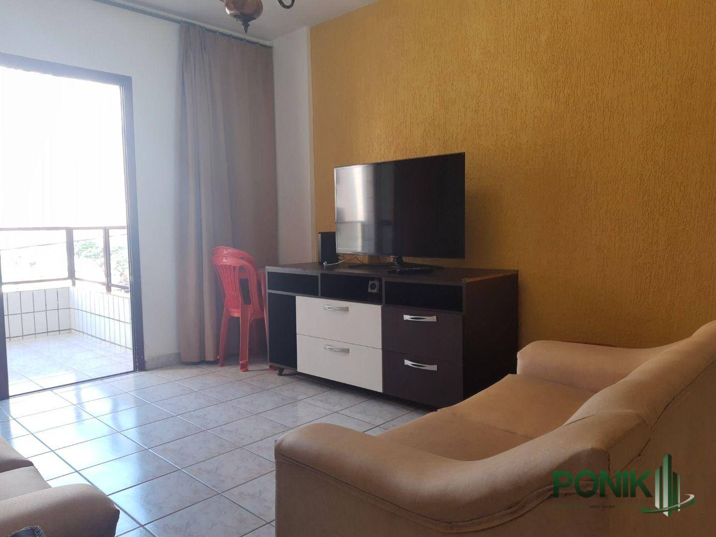 Apartamento à venda com 3 quartos, 128m² - Foto 5