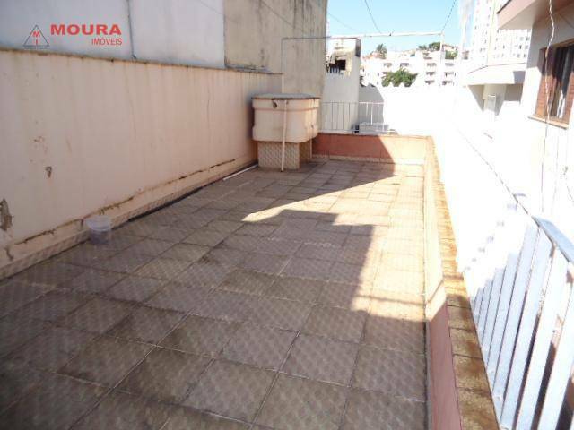 Sobrado à venda com 4 quartos, 244m² - Foto 22