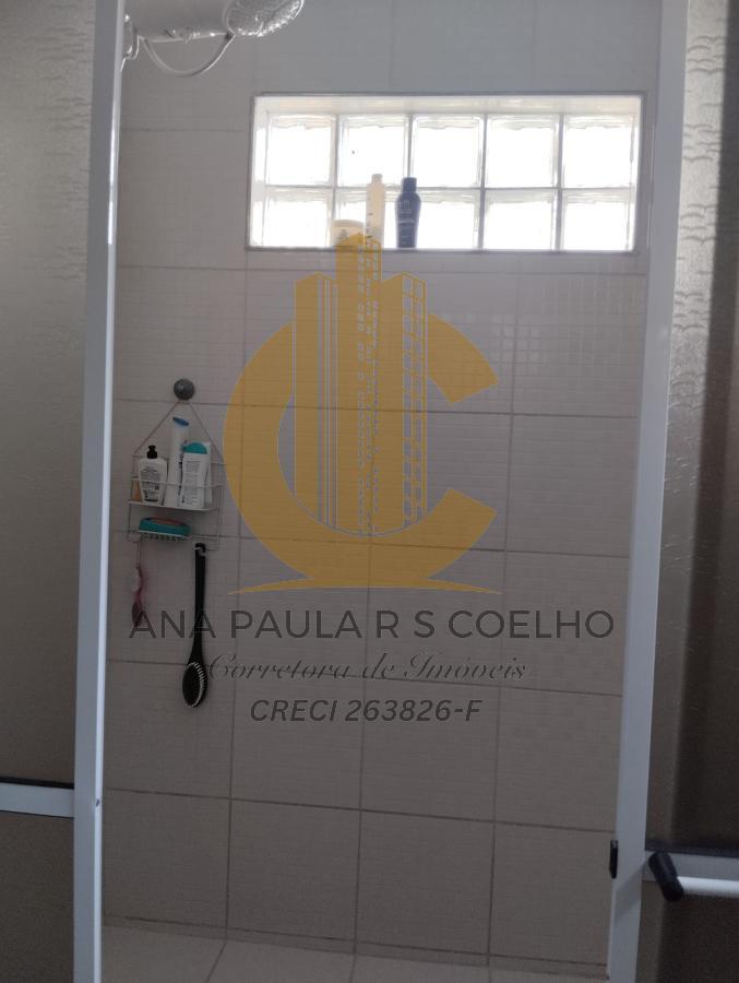 Sobrado à venda com 3 quartos, 70m² - Foto 10