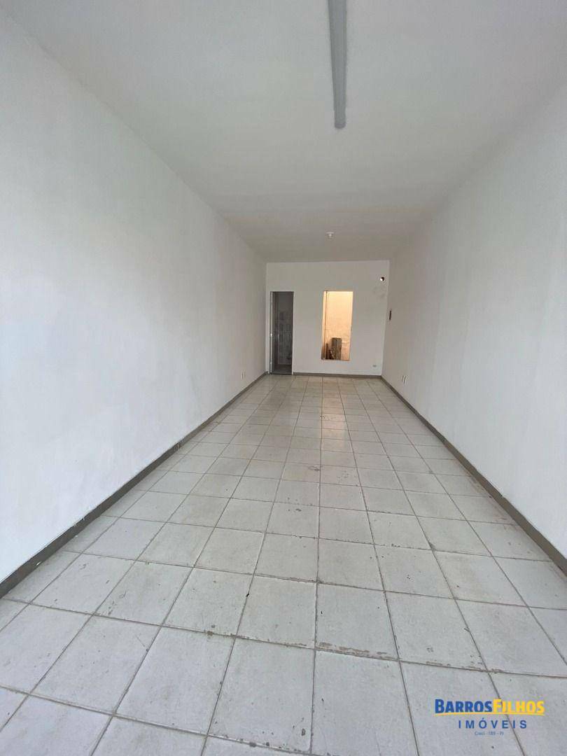 Conjunto Comercial-Sala para alugar, 35m² - Foto 5