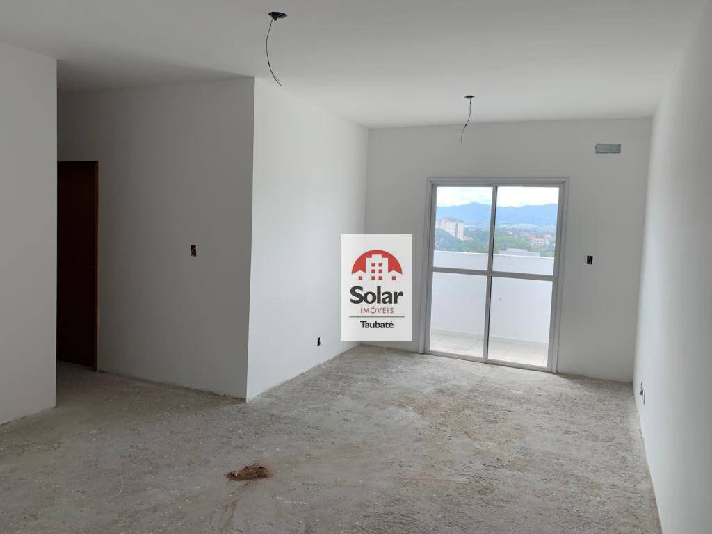 Apartamento à venda com 3 quartos, 90m² - Foto 2