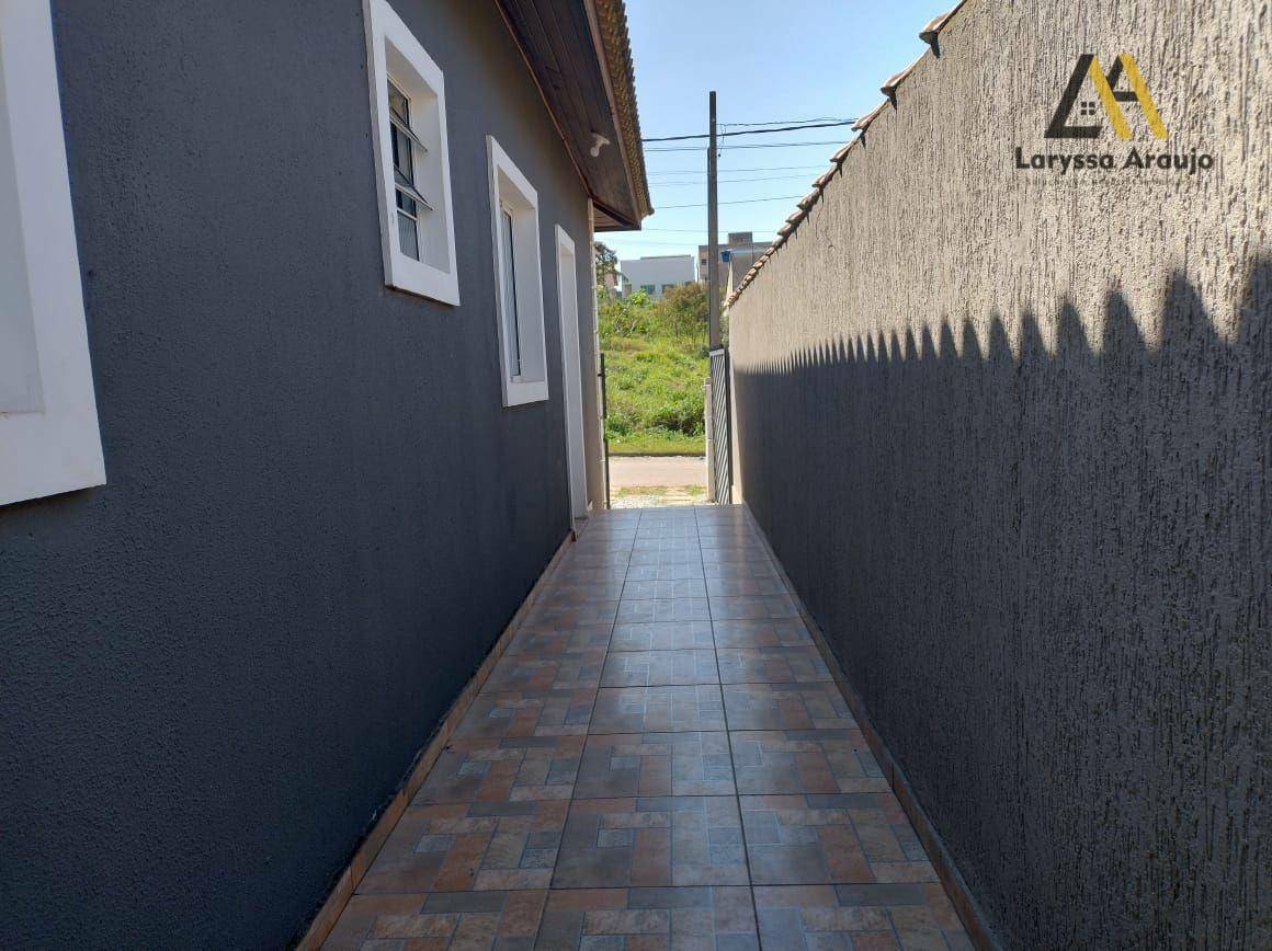 Casa à venda e aluguel com 2 quartos, 64m² - Foto 25