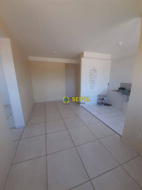 Apartamento à venda com 2 quartos, 47m² - Foto 1