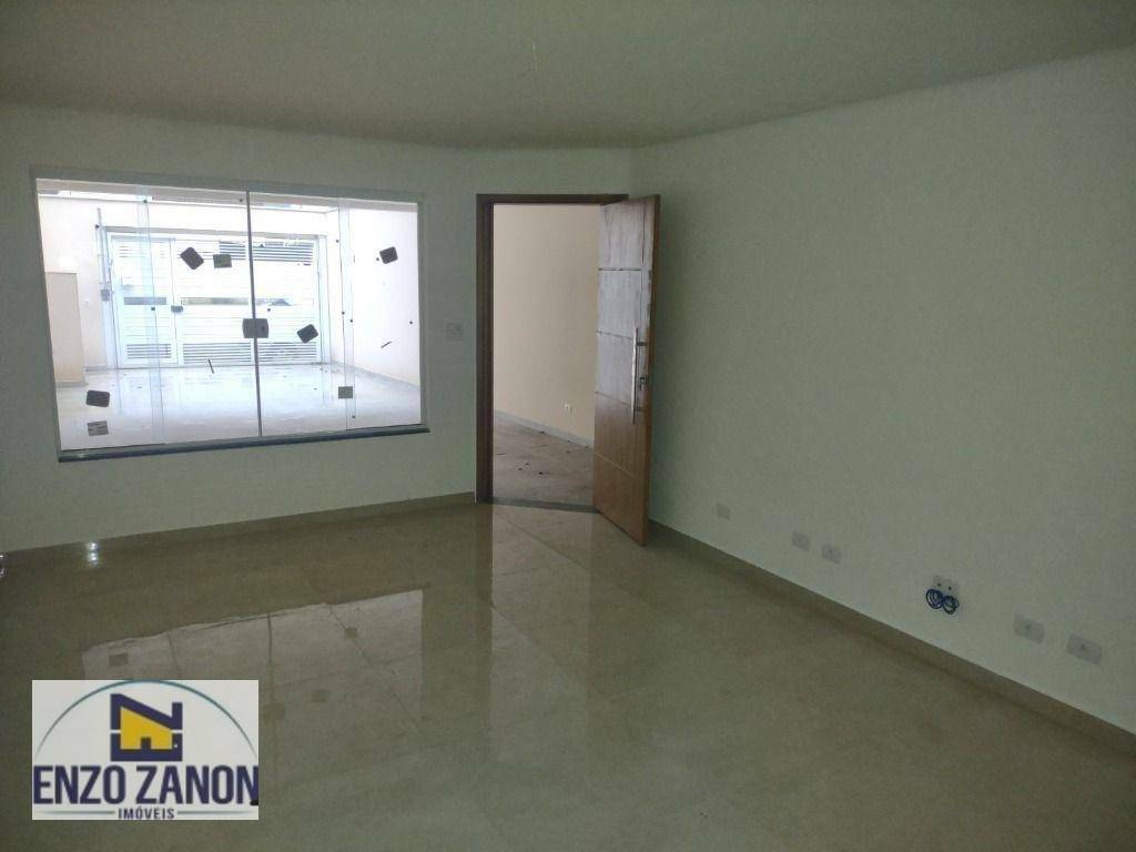 Sobrado à venda com 3 quartos, 198m² - Foto 2