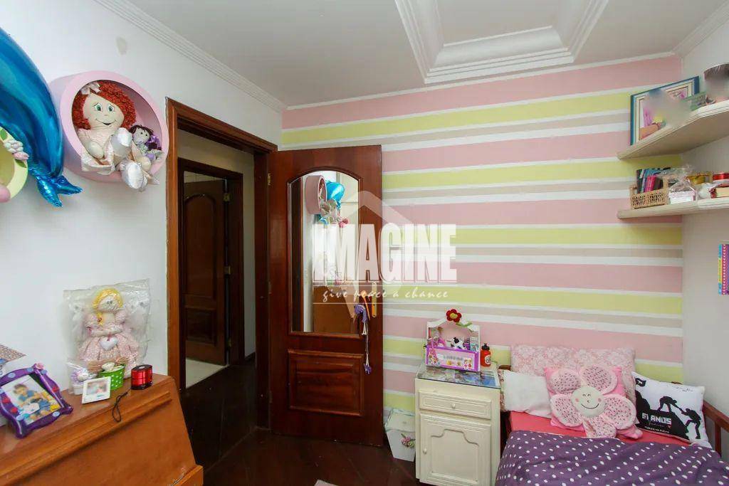 Apartamento à venda com 3 quartos, 138m² - Foto 12