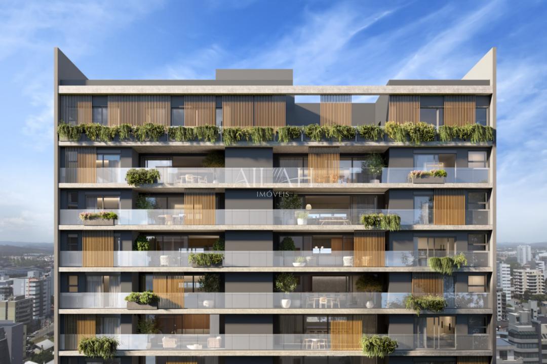 Apartamento à venda com 3 quartos, 191m² - Foto 14