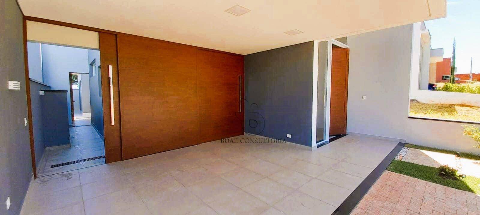 Casa de Condomínio à venda com 3 quartos, 144m² - Foto 3