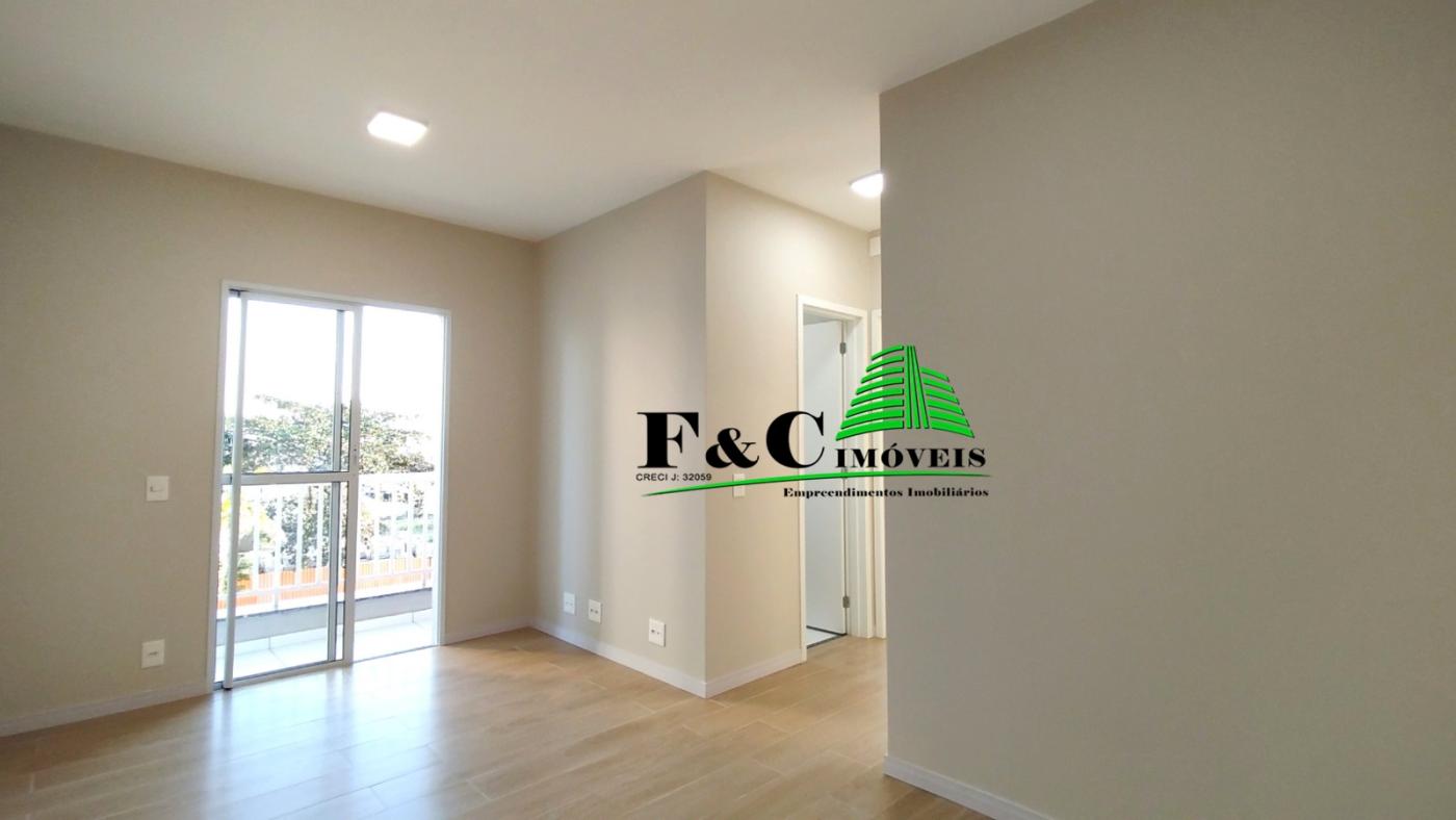 Apartamento à venda com 2 quartos, 53m² - Foto 5