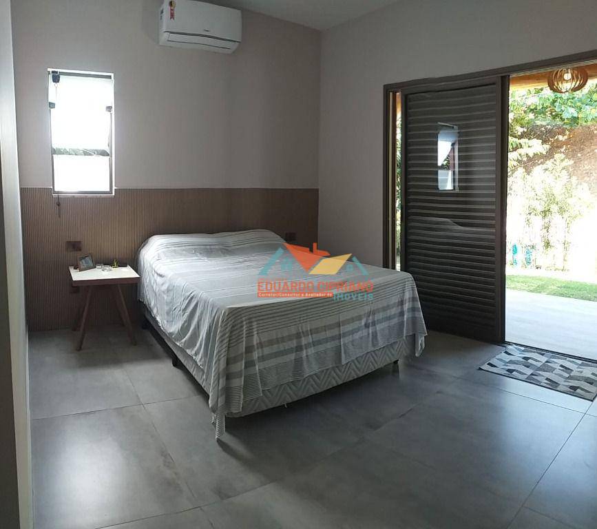 Casa de Condomínio à venda com 3 quartos, 262m² - Foto 19