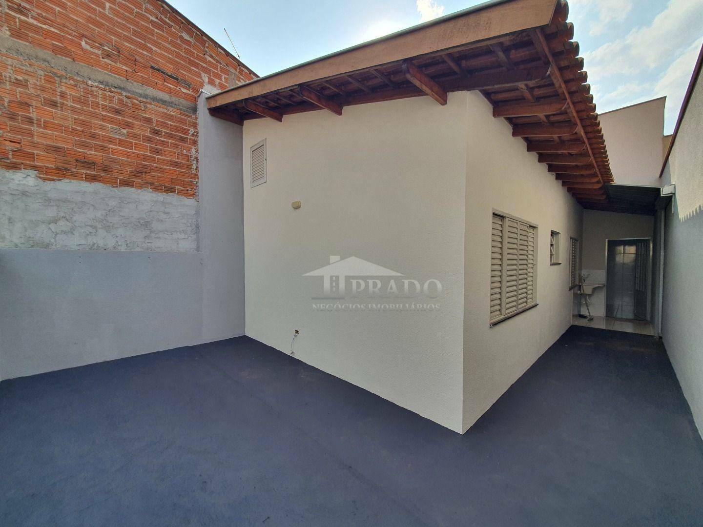 Casa à venda com 2 quartos, 81m² - Foto 23