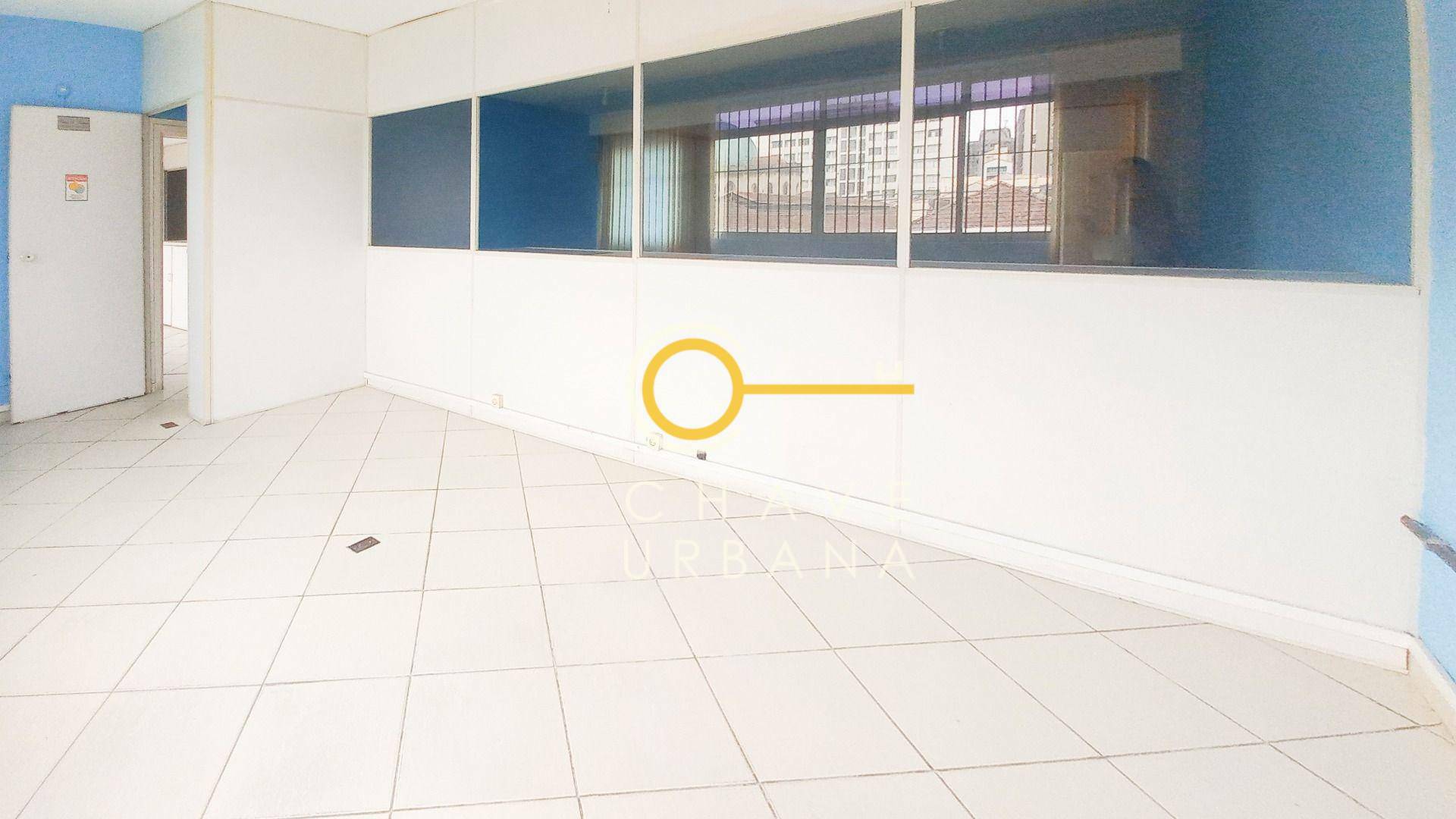 Conjunto Comercial-Sala para alugar, 210m² - Foto 12