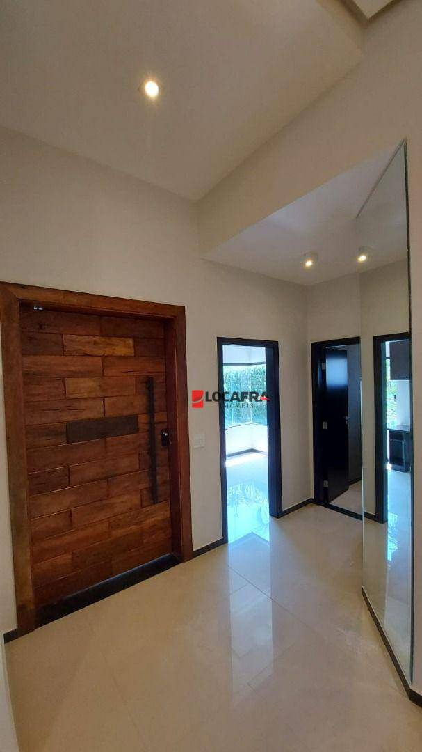 Casa de Condomínio à venda com 3 quartos, 240m² - Foto 7