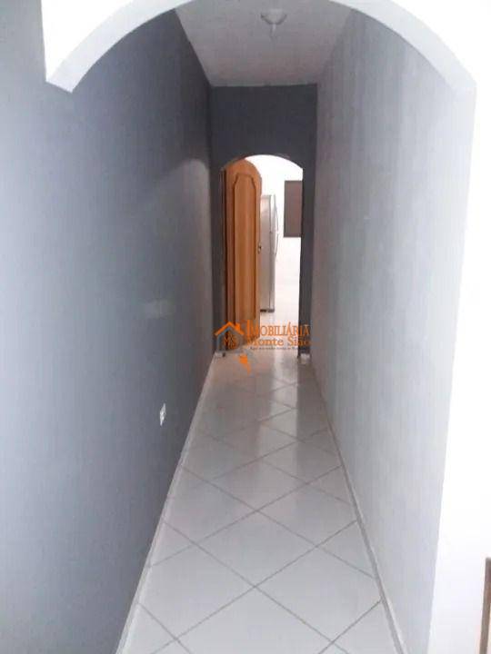 Casa à venda com 3 quartos, 220m² - Foto 13