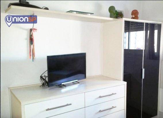 Apartamento à venda com 4 quartos, 176m² - Foto 7