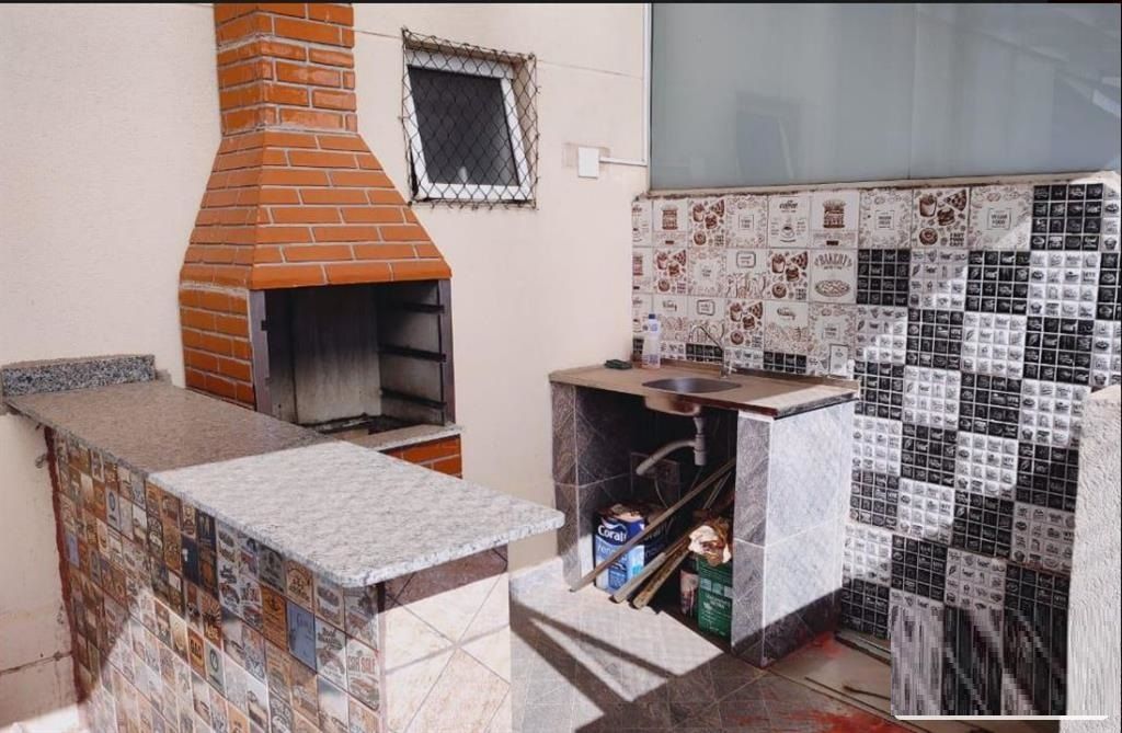 Apartamento à venda com 3 quartos, 50m² - Foto 11