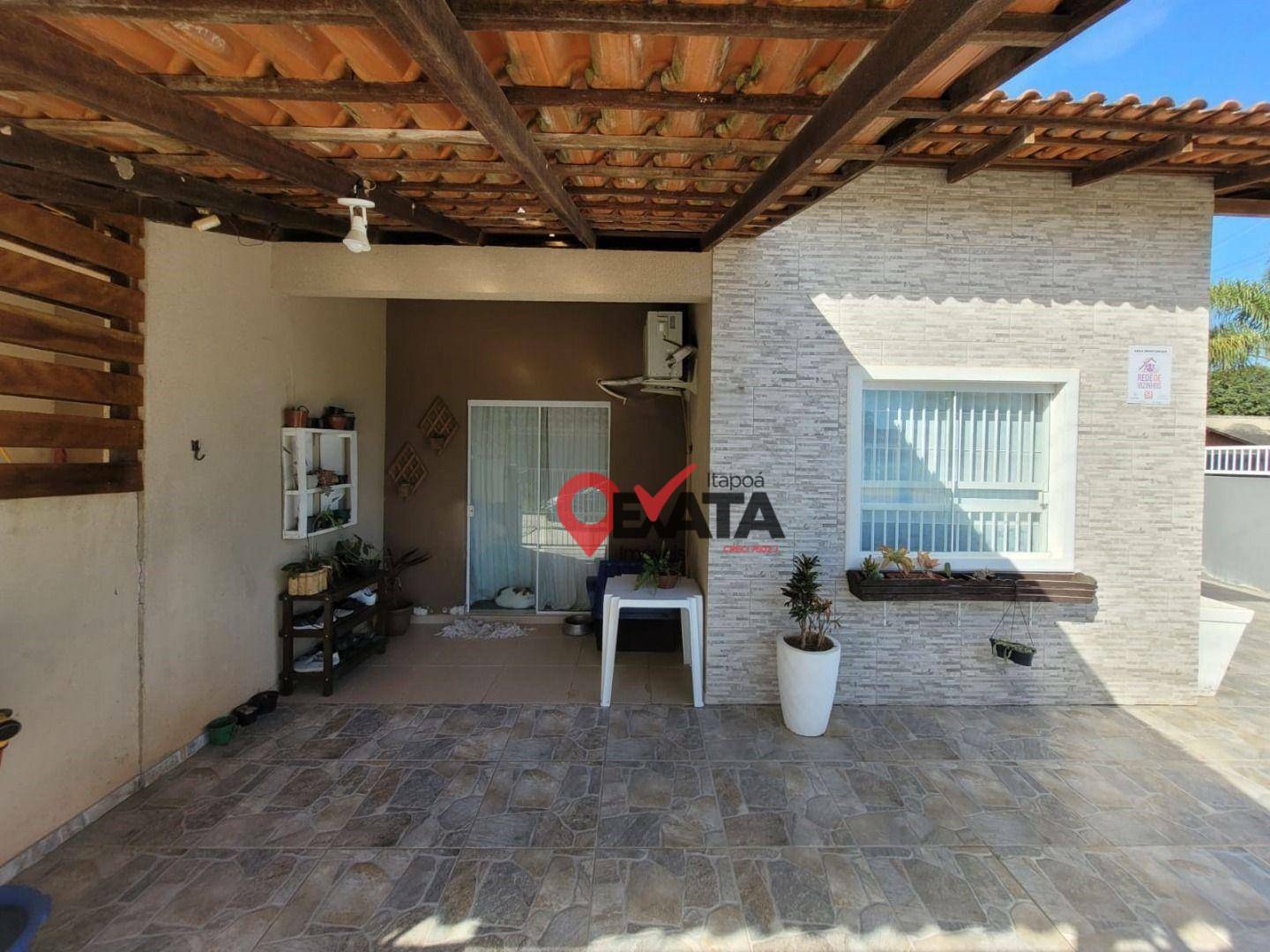 Casa à venda com 2 quartos, 64m² - Foto 8