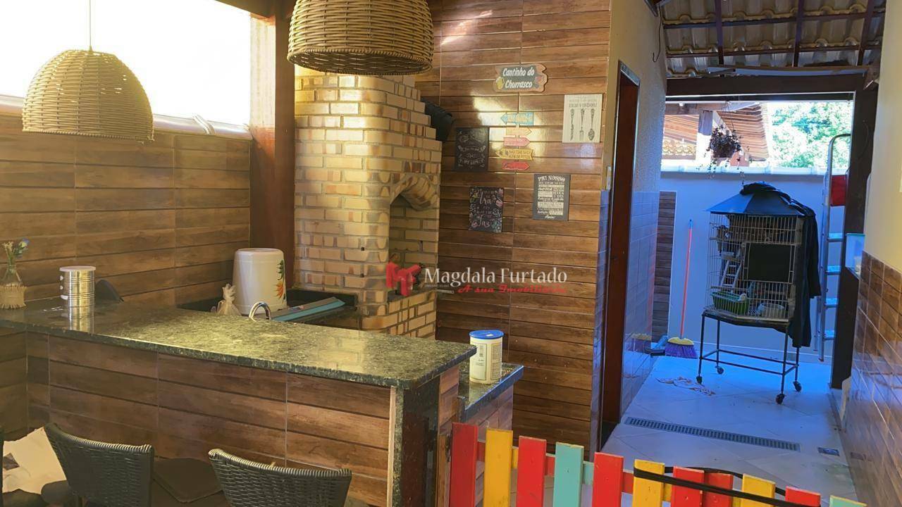 Casa à venda com 2 quartos, 81m² - Foto 5