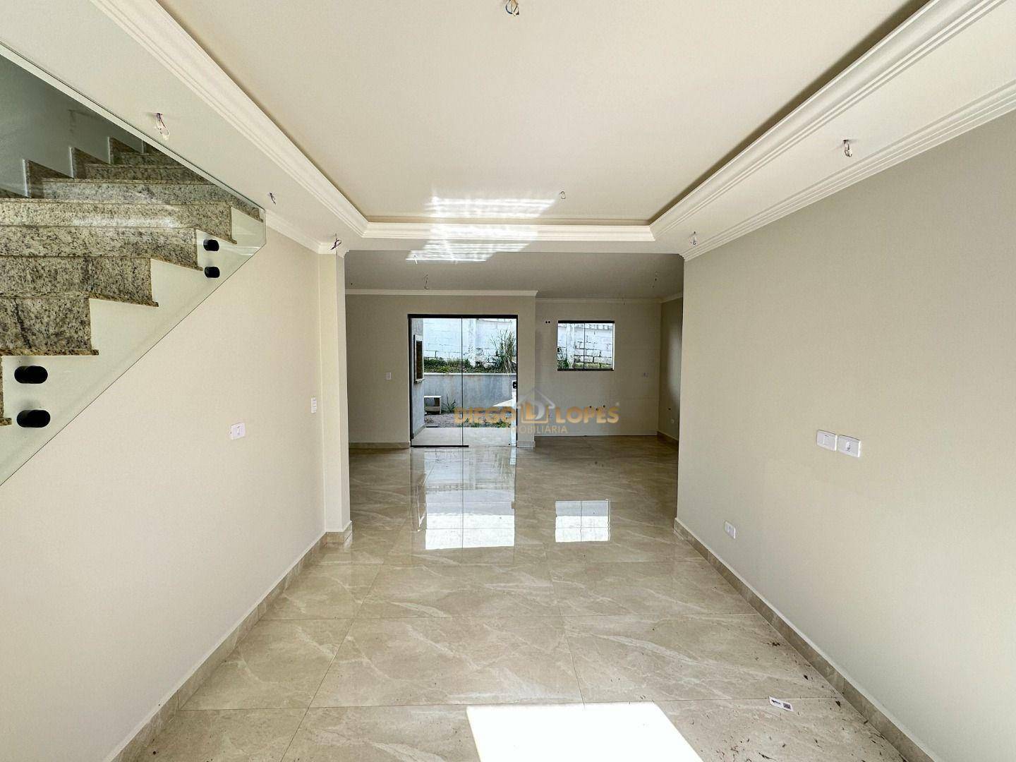 Sobrado à venda com 3 quartos, 140m² - Foto 3