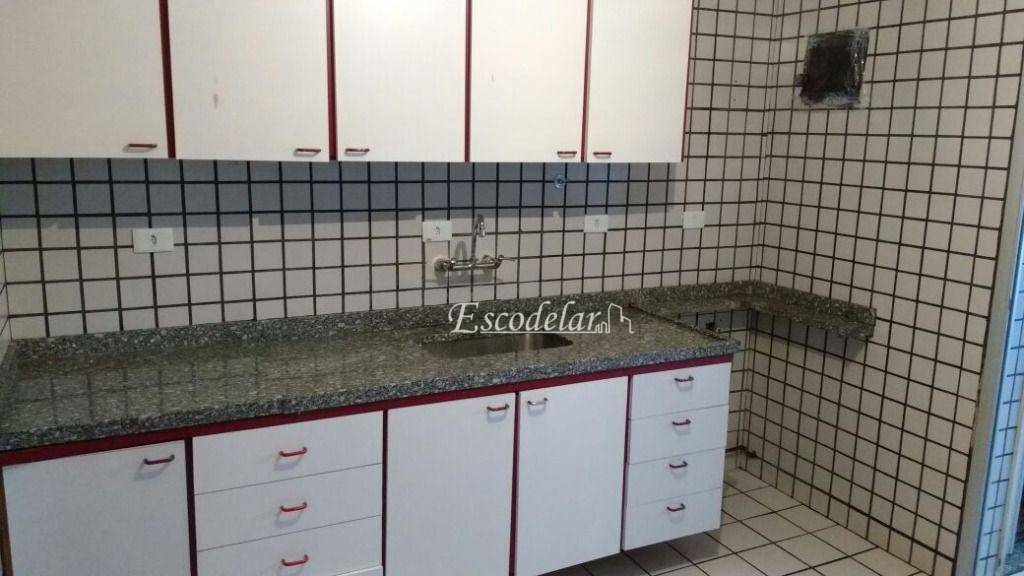 Apartamento à venda com 3 quartos, 90m² - Foto 6