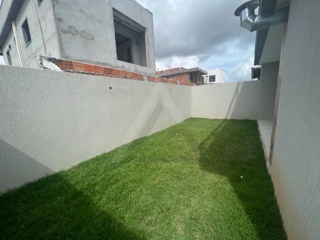 Casa de Condomínio à venda com 4 quartos, 167m² - Foto 4