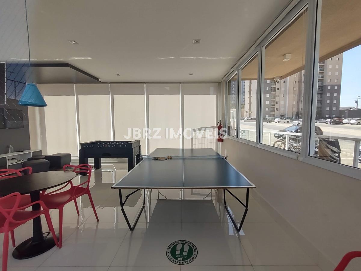 Apartamento à venda com 3 quartos, 63m² - Foto 29