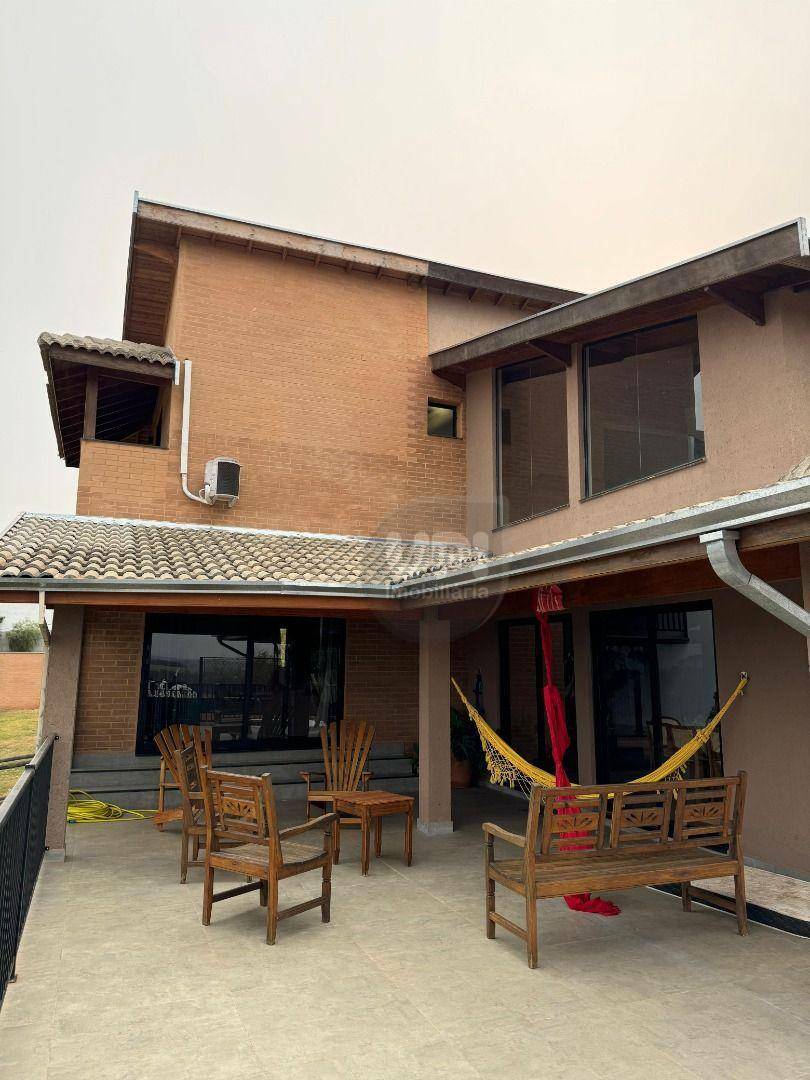 Casa de Condomínio à venda com 3 quartos, 360m² - Foto 28