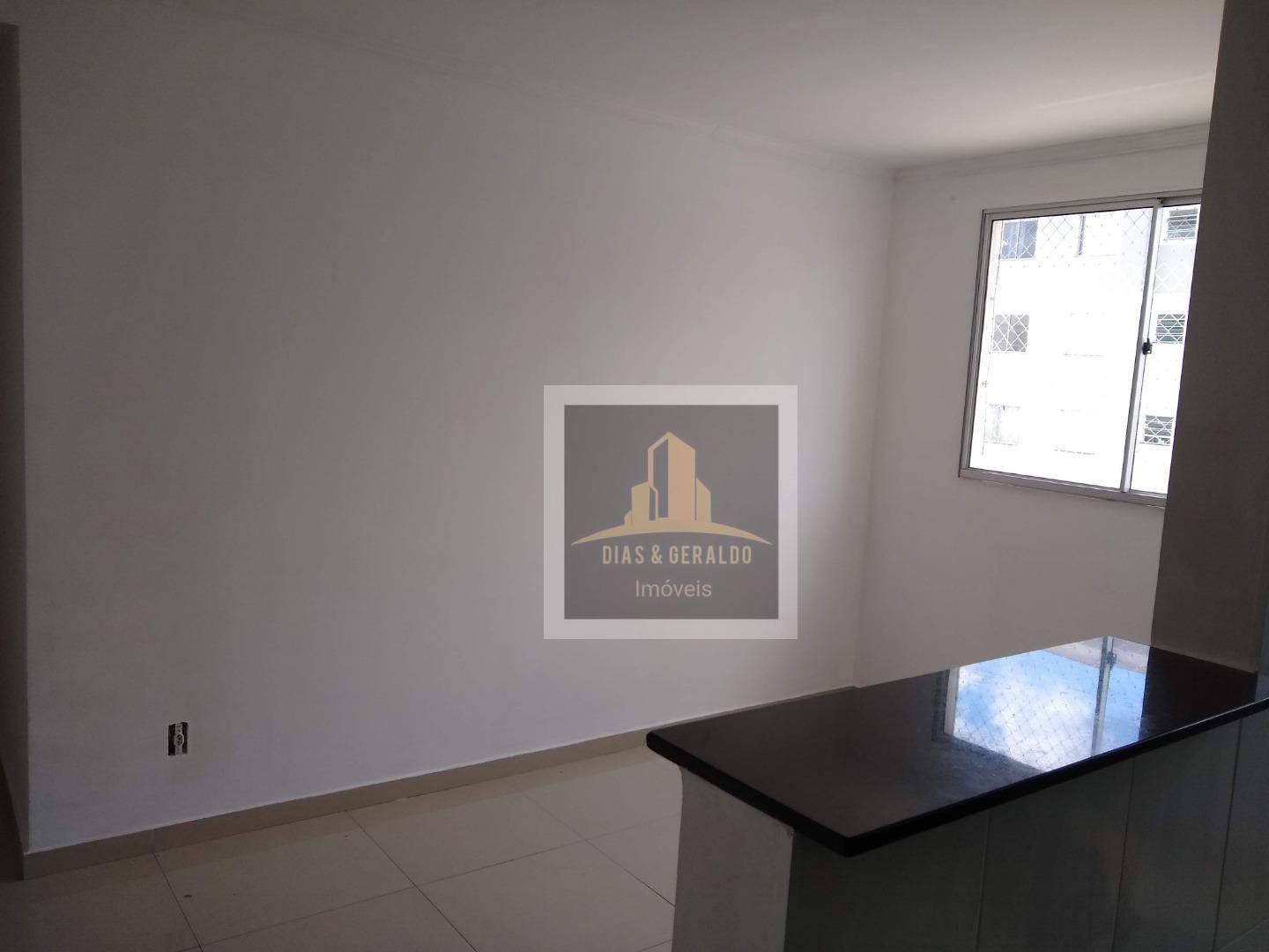 Apartamento para alugar com 2 quartos, 45m² - Foto 7