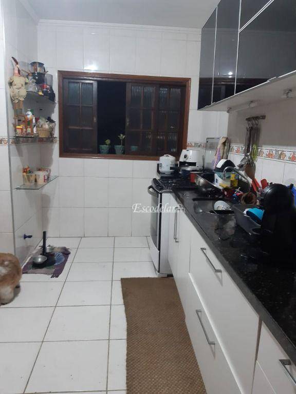 Sobrado à venda com 3 quartos, 260m² - Foto 17