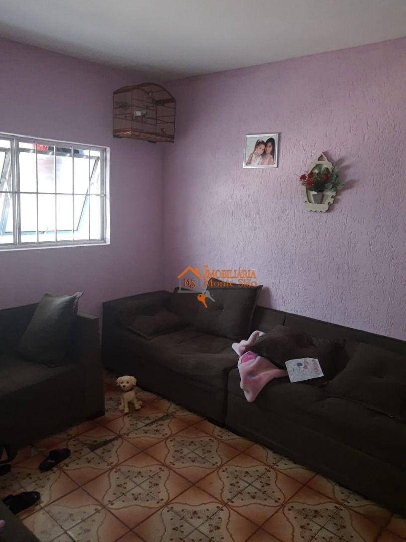 Sobrado à venda com 3 quartos, 150M2 - Foto 18