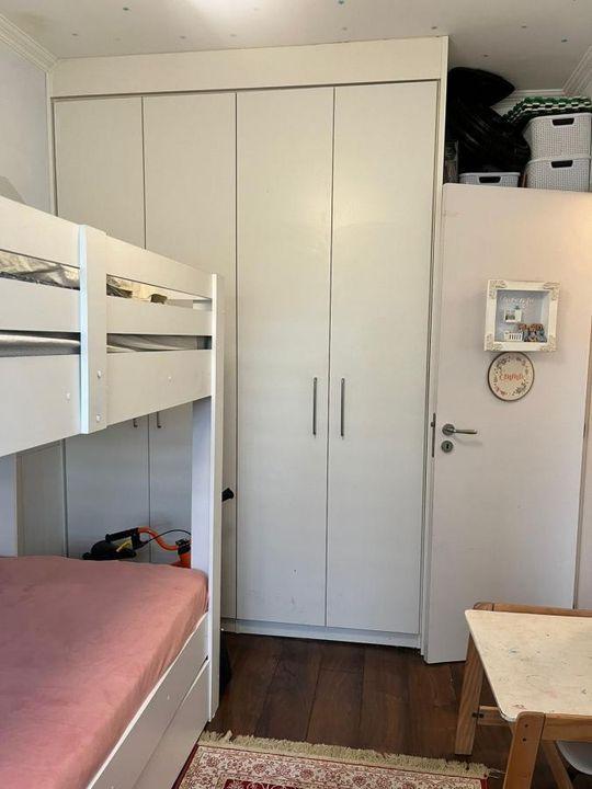 Apartamento à venda com 3 quartos, 87m² - Foto 13