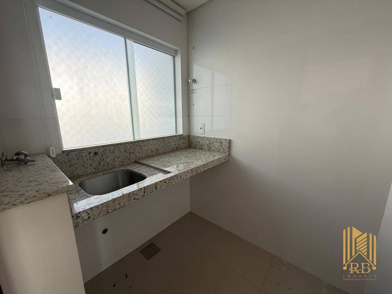 Apartamento, 3 quartos, 90 m² - Foto 2