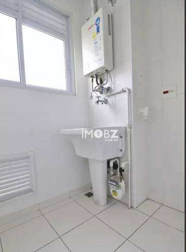 Apartamento à venda com 2 quartos, 49m² - Foto 15