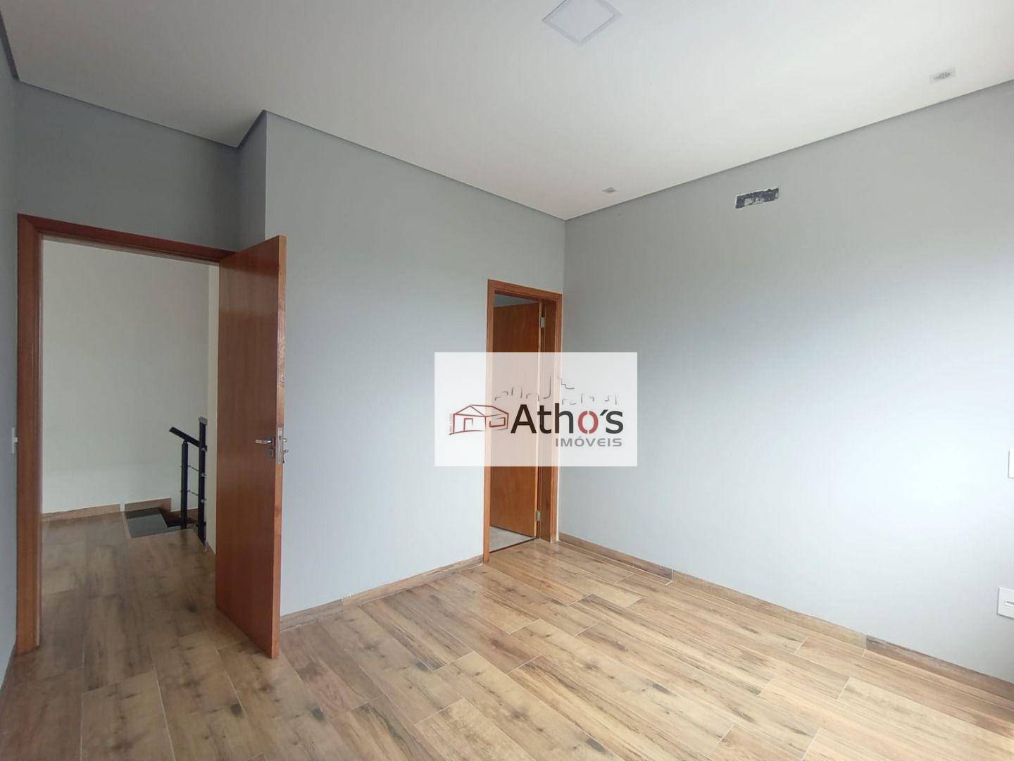 Sobrado à venda com 3 quartos, 172m² - Foto 37