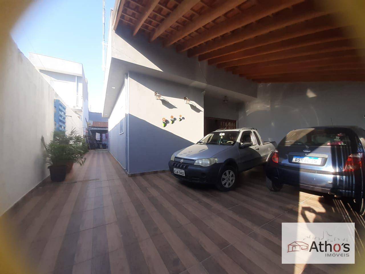 Casa à venda com 2 quartos, 124m² - Foto 7