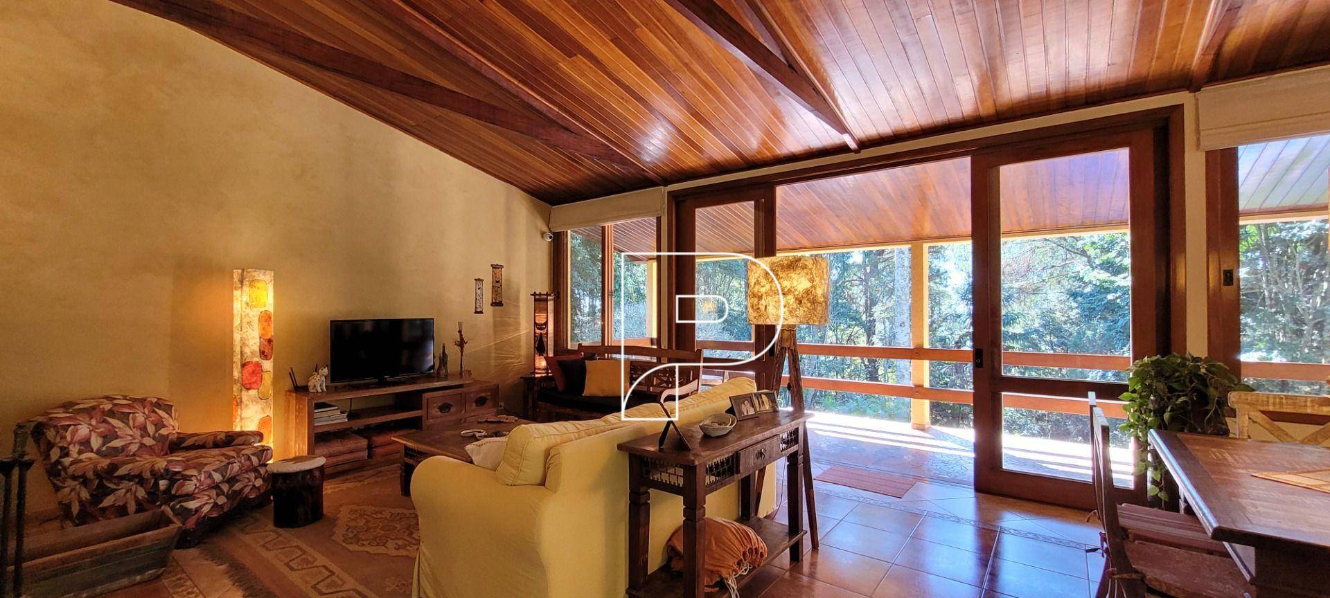 Chácara, 3 quartos, 2 hectares - Foto 5