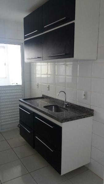 Apartamento à venda com 2 quartos, 101m² - Foto 8